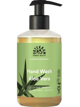 Urtekram Aloë Vera Vloeibare Hand Zeep