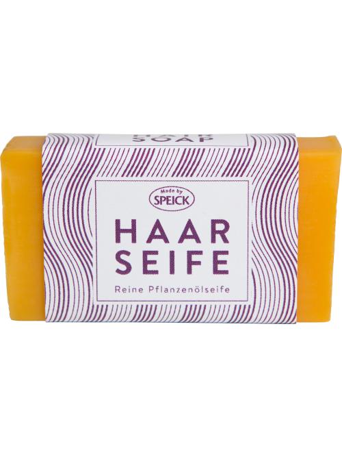 Made By Speick Haarzeep