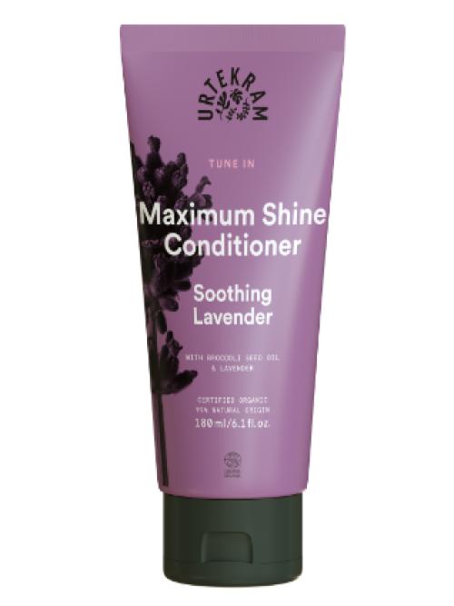 Urtekram Soothing Lavender Conditioner