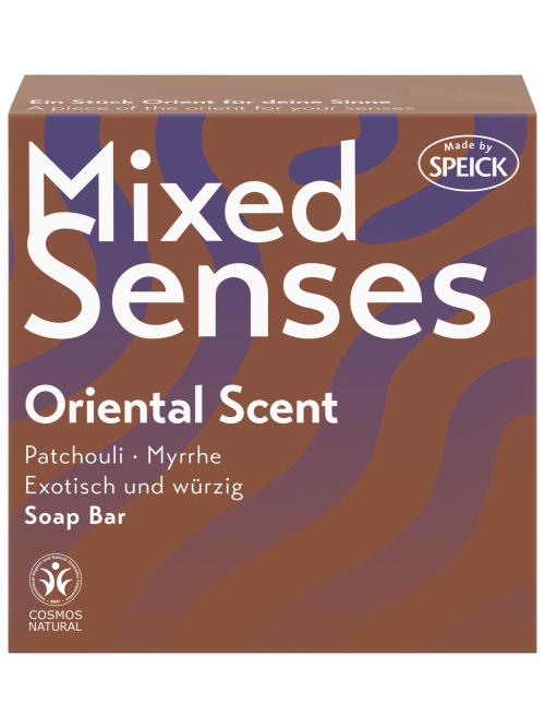Mixed Senses Oriental Scent