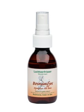 Verillis Luchtverfrisser bosnimfjes