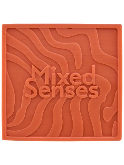 Mixed Senses Warm Embrace