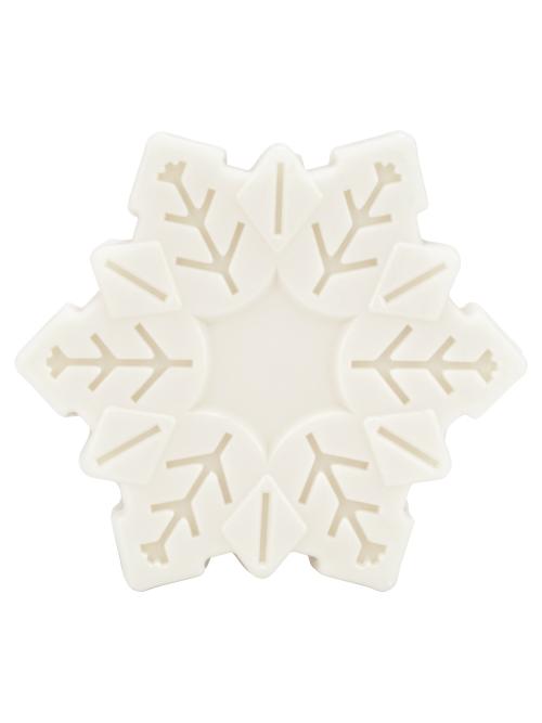 Made By Speick Kerst Sneeuwvlok Zeep