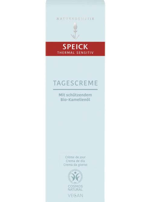 Speick Thermal Sensitiv Dag Crème