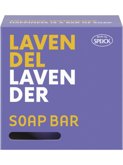 Speick Lavendel zeep in doosje