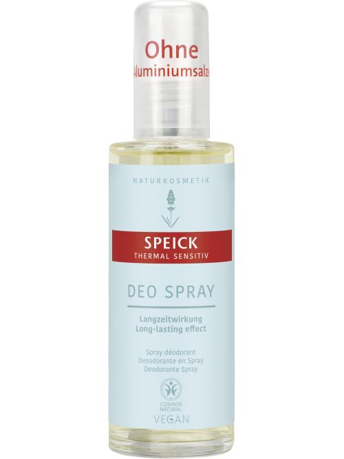 Speick Sensitiv deo spray