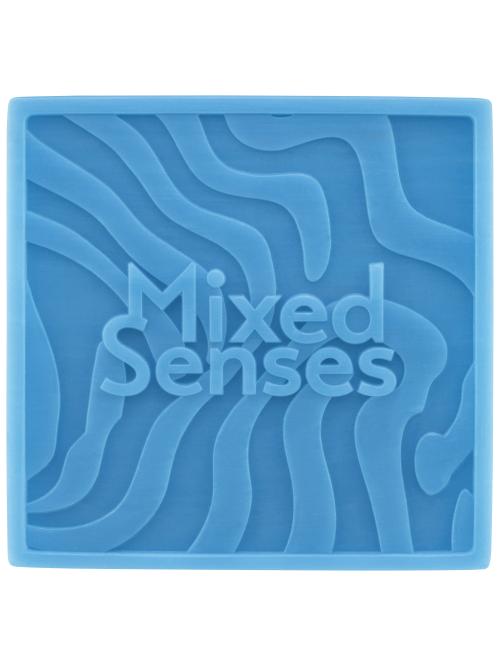 Mixed Senses Ocean Sound
