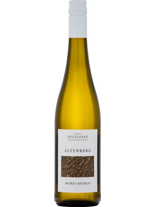 Weingut Engelhard Morio Muskat Lieblich