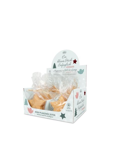 Made By Speick Kerst Ster Zeep
