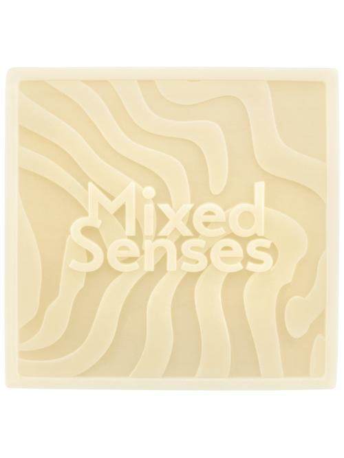 Mixed Senses Pure Mind