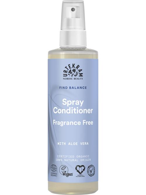 Fragrance Free gevoelige huid Spray conditioner