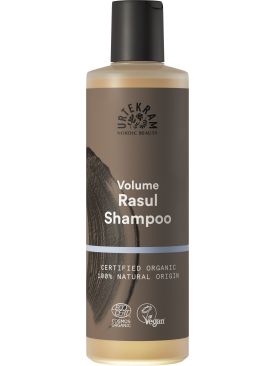 Urtekram Rhassoul Shampoo (Vet Haar) 250 ml