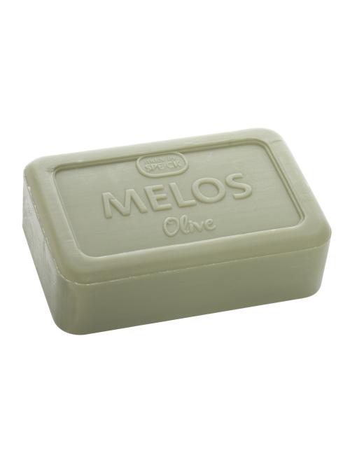 Speick Melos olijf plantaardige-oliezeep