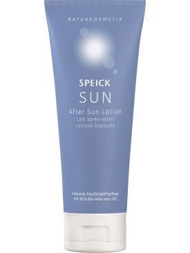 Speick Sun after sun lotion