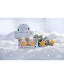 Made By Speick Kerst Ster Zeep