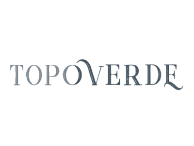 Topo verde